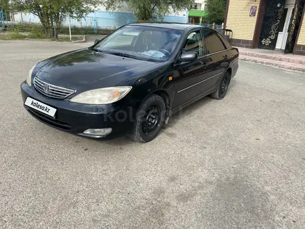 Toyota Camry 2003 года за 4 600 000 тг. в Экибастуз – фото 4