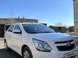 Chevrolet Cobalt 2022 года за 6 100 000 тг. в Кокшетау