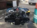 Двигатель 2.5, EJ25 за 290 000 тг. в Алматы – фото 2