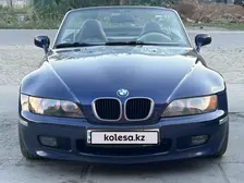 BMW z3, 1998