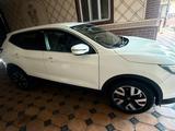 Nissan Qashqai 2014 года за 6 450 000 тг. в Шымкент – фото 4