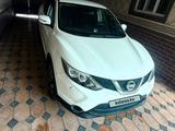 Nissan Qashqai 2014 года за 6 450 000 тг. в Шымкент – фото 3