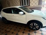 Nissan Qashqai 2014 года за 6 450 000 тг. в Шымкент