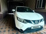 Nissan Qashqai 2014 года за 6 450 000 тг. в Шымкент – фото 5