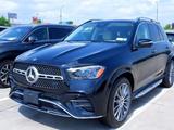 Mercedes-Benz GLE 350 2024 года за 45 000 000 тг. в Астана – фото 2