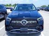 Mercedes-Benz GLE 350 2024 года за 45 000 000 тг. в Астана