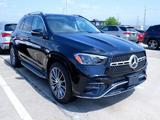 Mercedes-Benz GLE 350 2024 года за 45 000 000 тг. в Астана – фото 3
