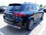 Mercedes-Benz GLE 350 2024 года за 45 000 000 тг. в Астана – фото 4