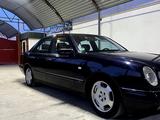 Mercedes-Benz E 240 1997 года за 4 500 000 тг. в Кызылорда – фото 4