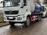 Shacman (Shaanxi)  H 3000 2025 года в Алматы