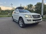 Mercedes-Benz GL 320 2008 годаүшін9 200 000 тг. в Алматы