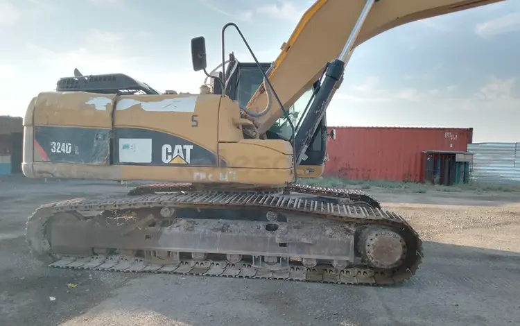 Caterpillar  324 DL 2012 года за 37 000 000 тг. в Узынагаш