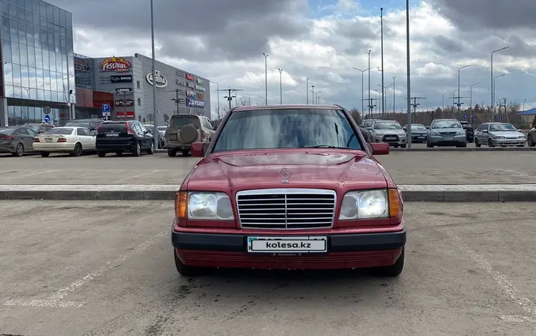 Mercedes-Benz E 220 1994 года за 1 400 000 тг. в Павлодар