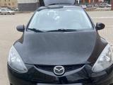 Mazda 2 2011 года за 3 600 000 тг. в Астана