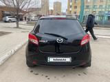 Mazda 2 2011 года за 3 600 000 тг. в Астана – фото 3