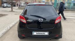 Mazda 2 2011 года за 3 600 000 тг. в Астана – фото 3