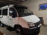 ГАЗ ГАЗель 2014 года за 4 800 000 тг. в Шымкент – фото 3