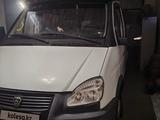 ГАЗ ГАЗель 2014 года за 4 800 000 тг. в Шымкент – фото 5