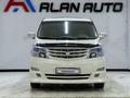 Toyota Alphard 2005 года за 7 500 000 тг. в Актау – фото 2