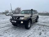 Nissan Patrol 2003 годаүшін6 500 000 тг. в Караганда