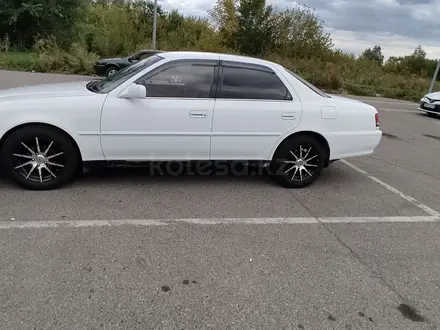 Toyota Cresta 1999 года за 3 800 000 тг. в Усть-Каменогорск – фото 4