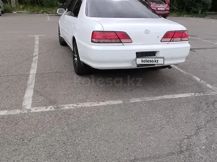 Toyota Cresta 1999 года за 3 800 000 тг. в Усть-Каменогорск – фото 3