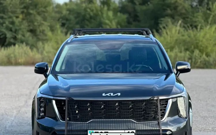 Kia Sorento 2024 годаfor21 500 000 тг. в Семей