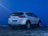 Hyundai Tucson 2019 года за 9 040 000 тг. в Алматы – фото 3