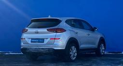 Hyundai Tucson 2019 года за 9 040 000 тг. в Алматы – фото 3