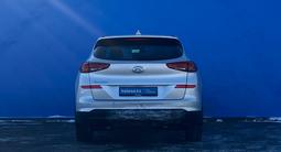 Hyundai Tucson 2019 года за 9 040 000 тг. в Алматы – фото 4