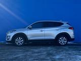 Hyundai Tucson 2019 года за 8 280 000 тг. в Алматы – фото 5