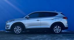 Hyundai Tucson 2019 года за 8 880 000 тг. в Алматы – фото 5