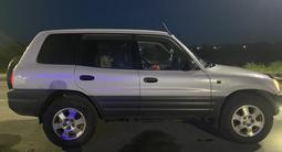 Toyota RAV4 1995 года за 2 699 999 тг. в Усть-Каменогорск – фото 2