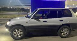 Toyota RAV4 1995 годаүшін2 699 999 тг. в Усть-Каменогорск – фото 3