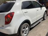 SsangYong Actyon 2013 года за 5 500 000 тг. в Астана – фото 5