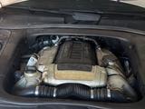 Porsche Cayenne 2009 годаүшін6 000 000 тг. в Астана