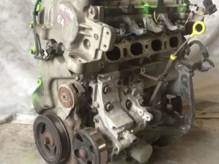 Двигатель mr20de ниссан за 500 000 тг. в Караганда – фото 2