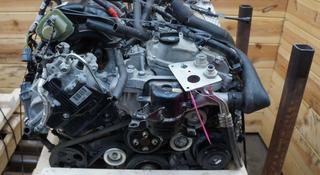 Двигатель на Lexus Rx350 2gr-fe 3.5литраүшін122 000 тг. в Алматы