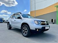 Renault Duster 2015 года за 6 200 000 тг. в Алматы