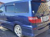 Toyota Alphard 2008 годаfor6 000 000 тг. в Рудный – фото 3