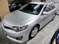 Toyota Camry 2014 годаүшін8 700 000 тг. в Астана