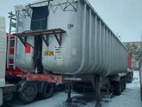 Fruehauf  Fruehauf 2006 годаүшін14 800 000 тг. в Костанай