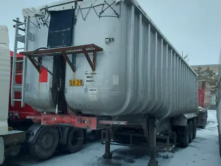 Fruehauf  Fruehauf 2006 года за 12 800 000 тг. в Костанай