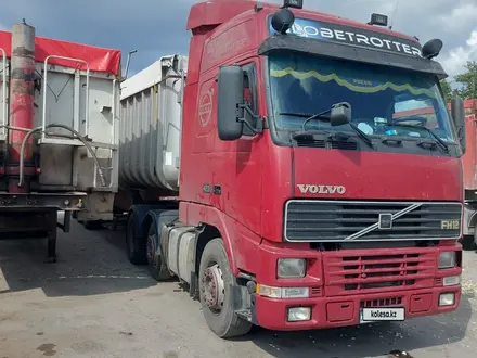 Fruehauf  Fruehauf 2006 года за 12 800 000 тг. в Костанай – фото 10