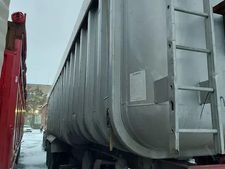 Fruehauf  Fruehauf 2006 года за 12 800 000 тг. в Костанай – фото 6