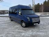 Volkswagen  Crafter 2007 годаүшін11 000 000 тг. в Талдыкорган