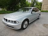 BMW 520 2000 года за 4 500 000 тг. в Шымкент – фото 3