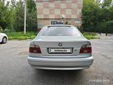 BMW 520 2000 года за 4 500 000 тг. в Шымкент – фото 5