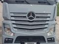 Mercedes-Benz  Actros 2017 года за 26 500 000 тг. в Павлодар