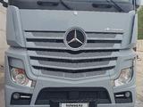 Mercedes-Benz  Actros 2017 года за 26 500 000 тг. в Павлодар